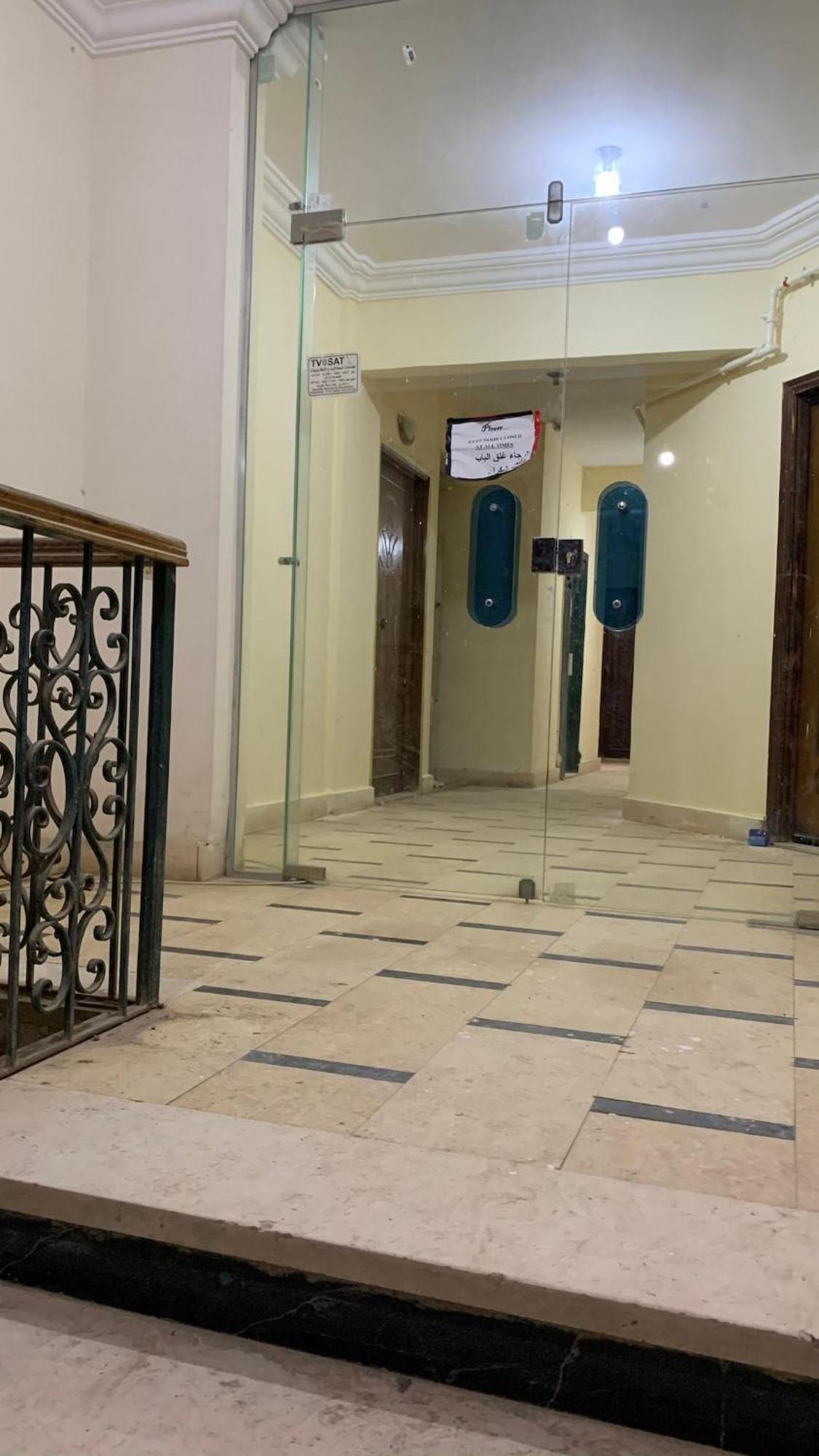 Roma Apartment フルガダ エクステリア 写真