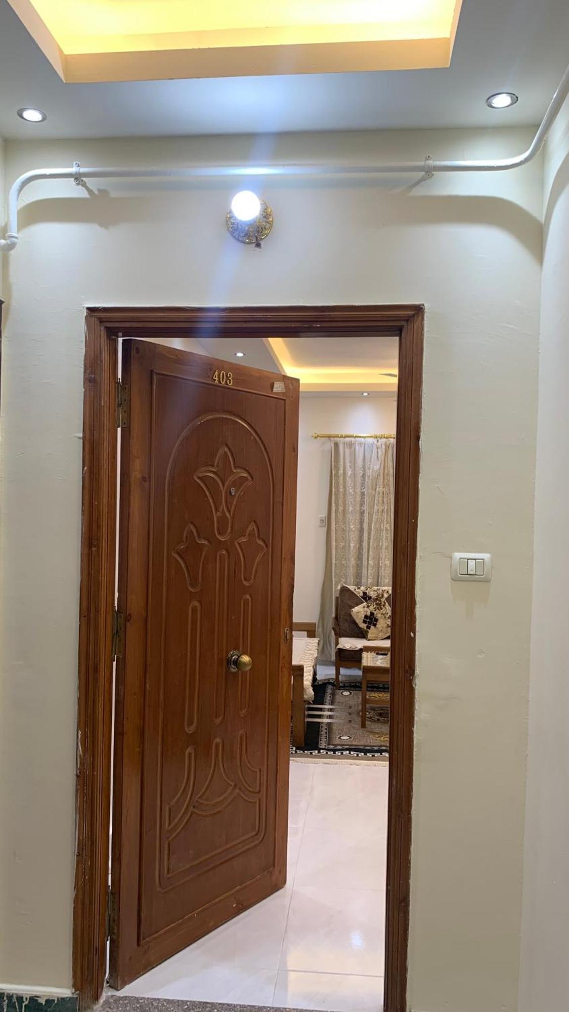 Roma Apartment フルガダ エクステリア 写真
