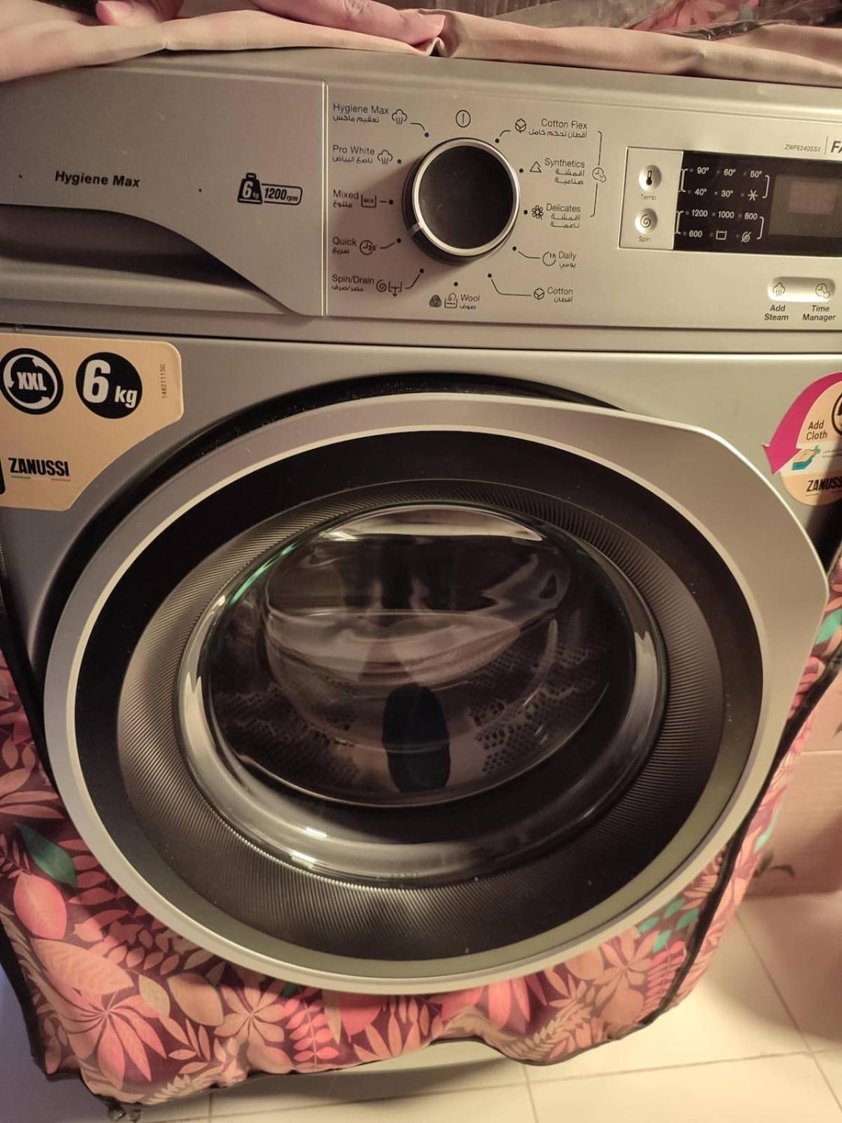 Roma Apartment フルガダ エクステリア 写真