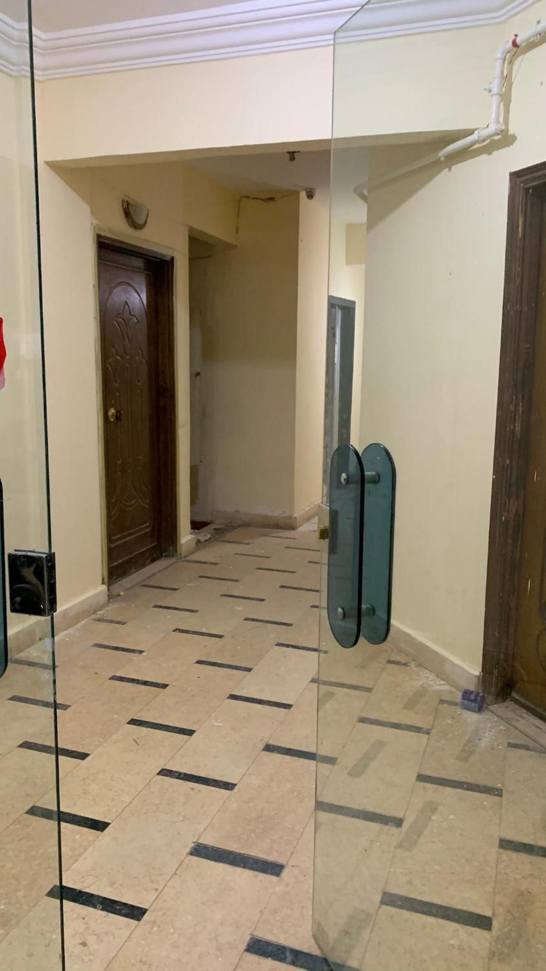 Roma Apartment フルガダ エクステリア 写真