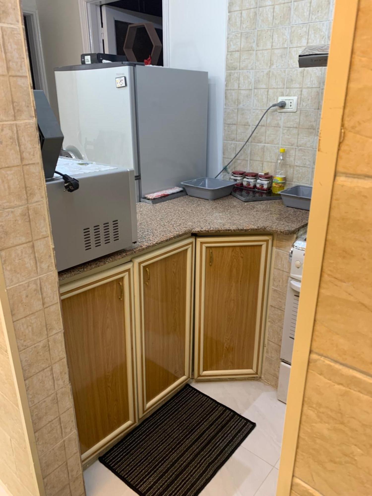 Roma Apartment フルガダ エクステリア 写真