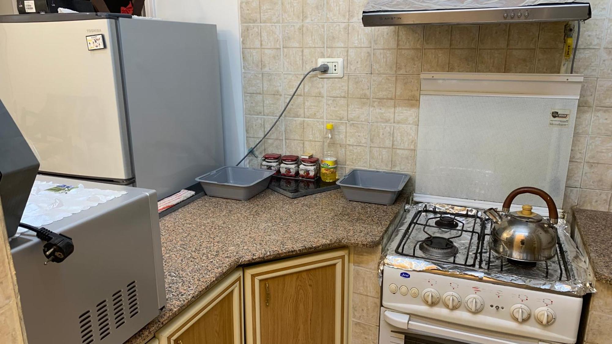 Roma Apartment フルガダ エクステリア 写真