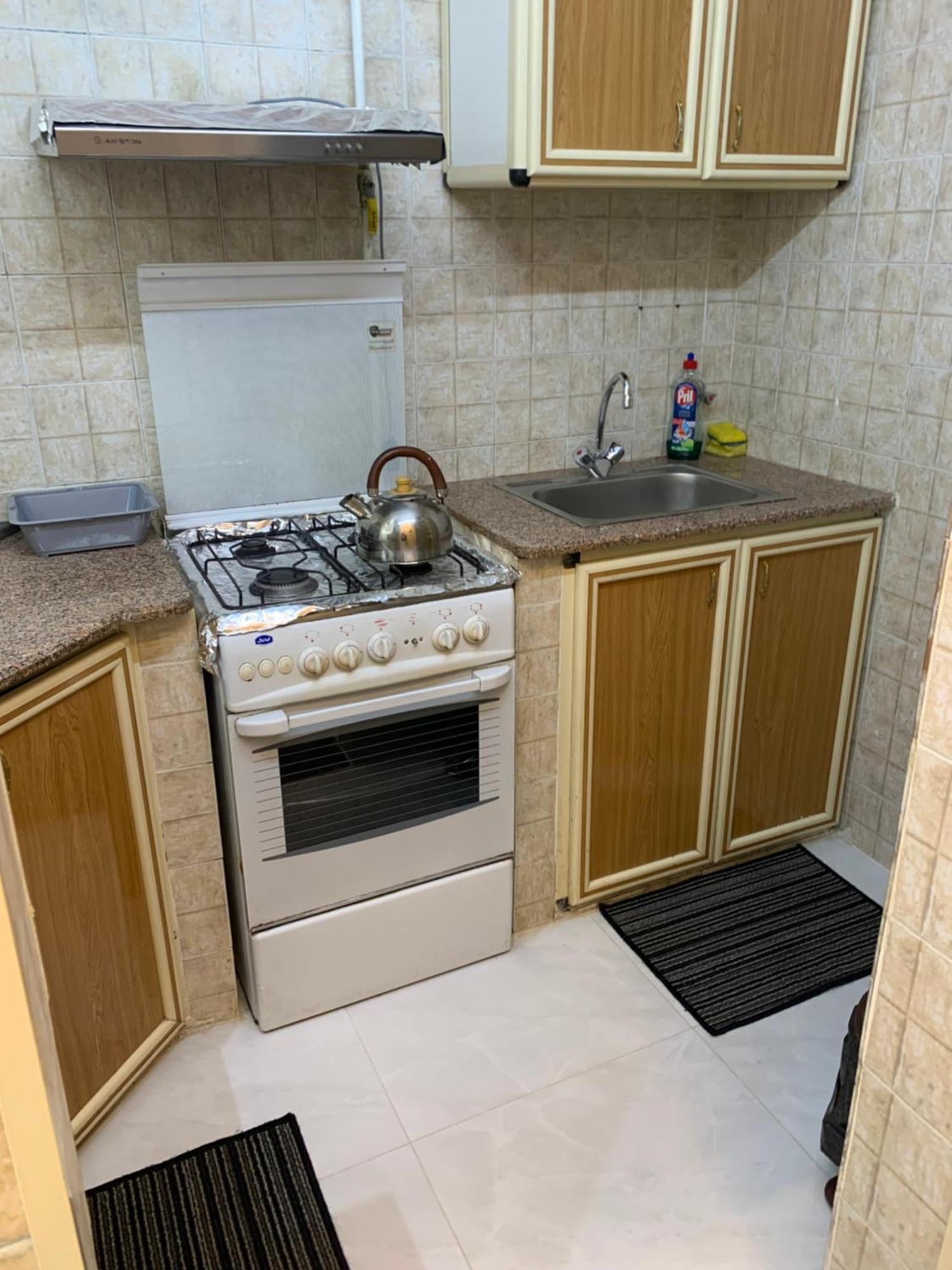 Roma Apartment フルガダ エクステリア 写真