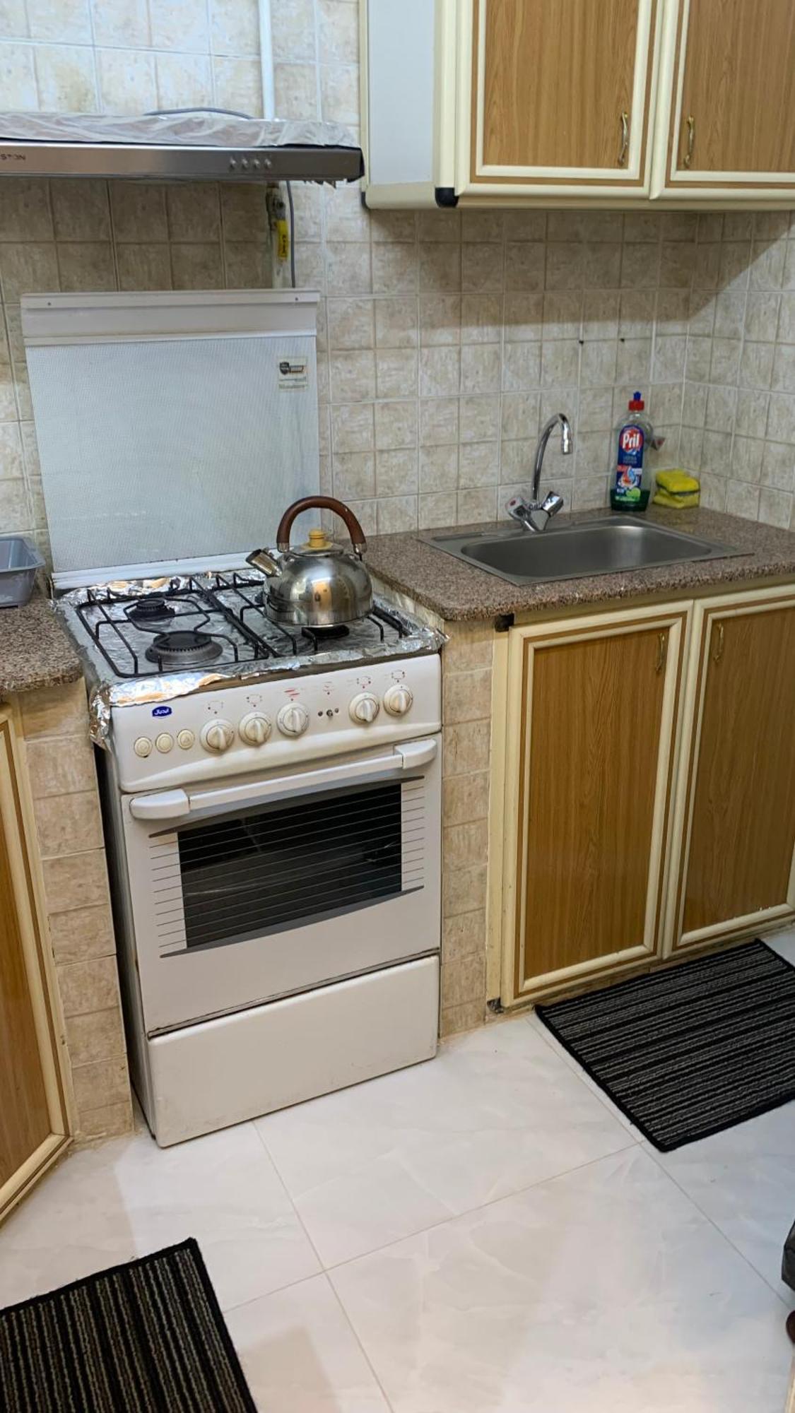 Roma Apartment フルガダ エクステリア 写真