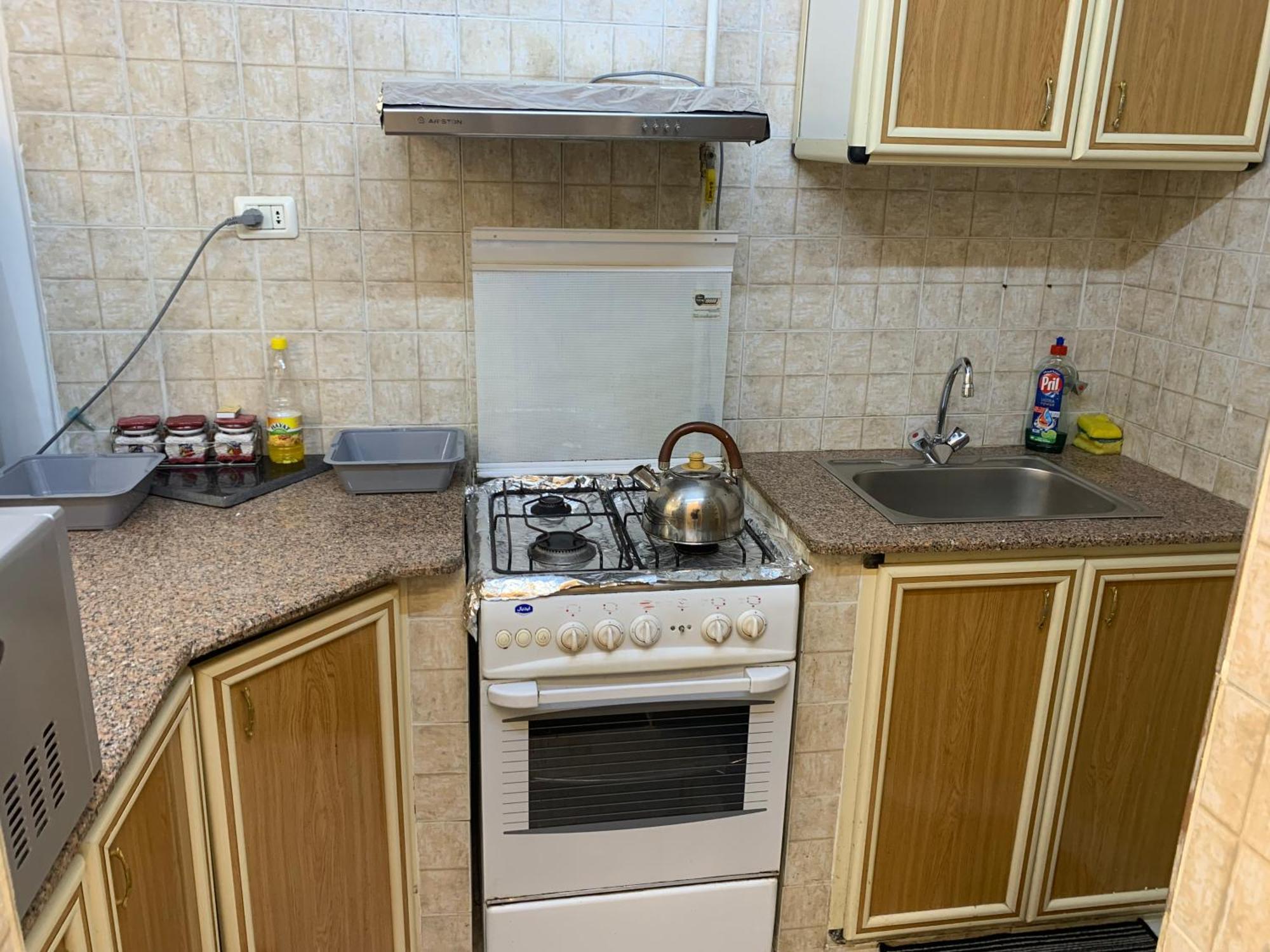 Roma Apartment フルガダ エクステリア 写真