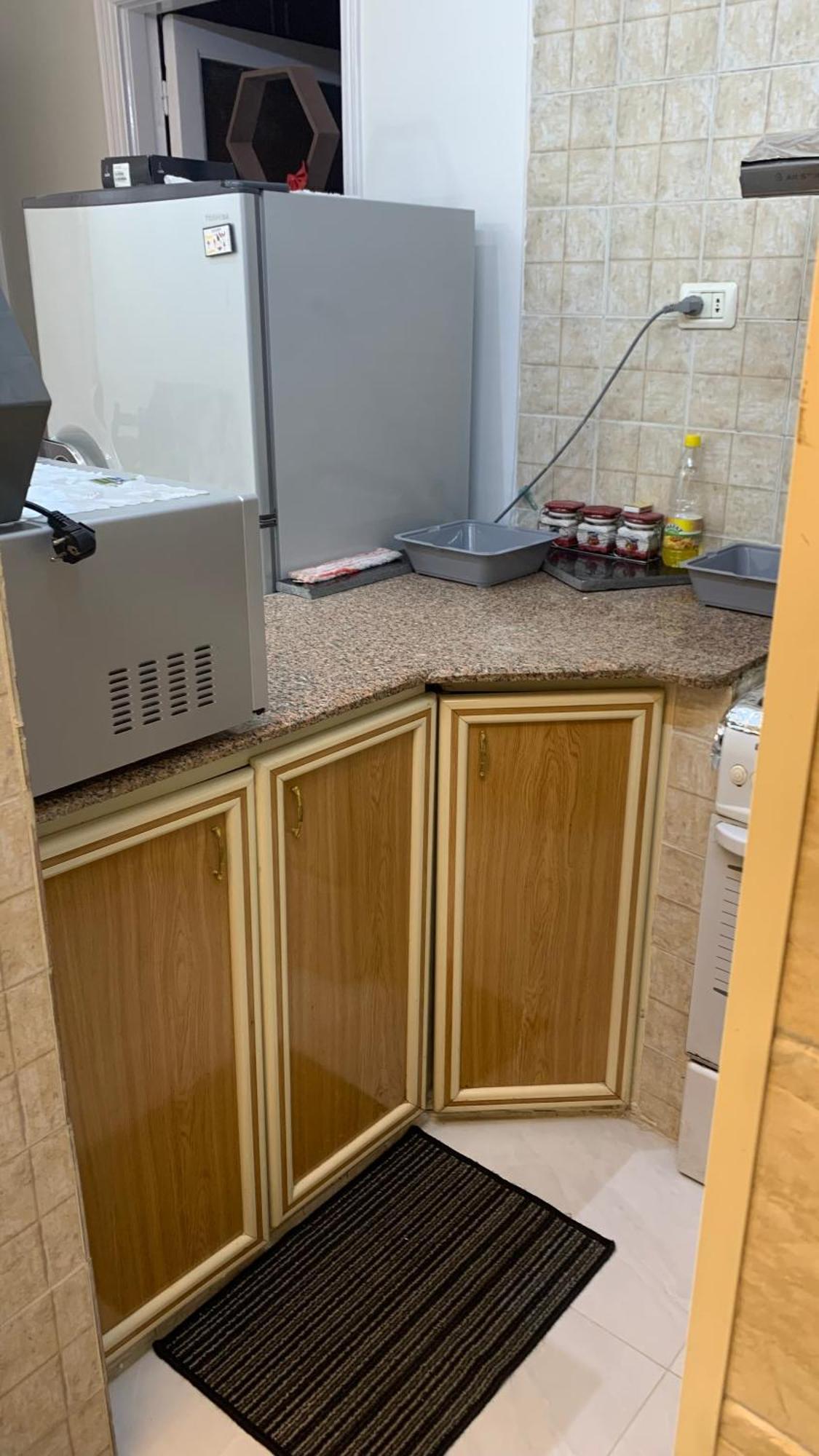 Roma Apartment フルガダ エクステリア 写真