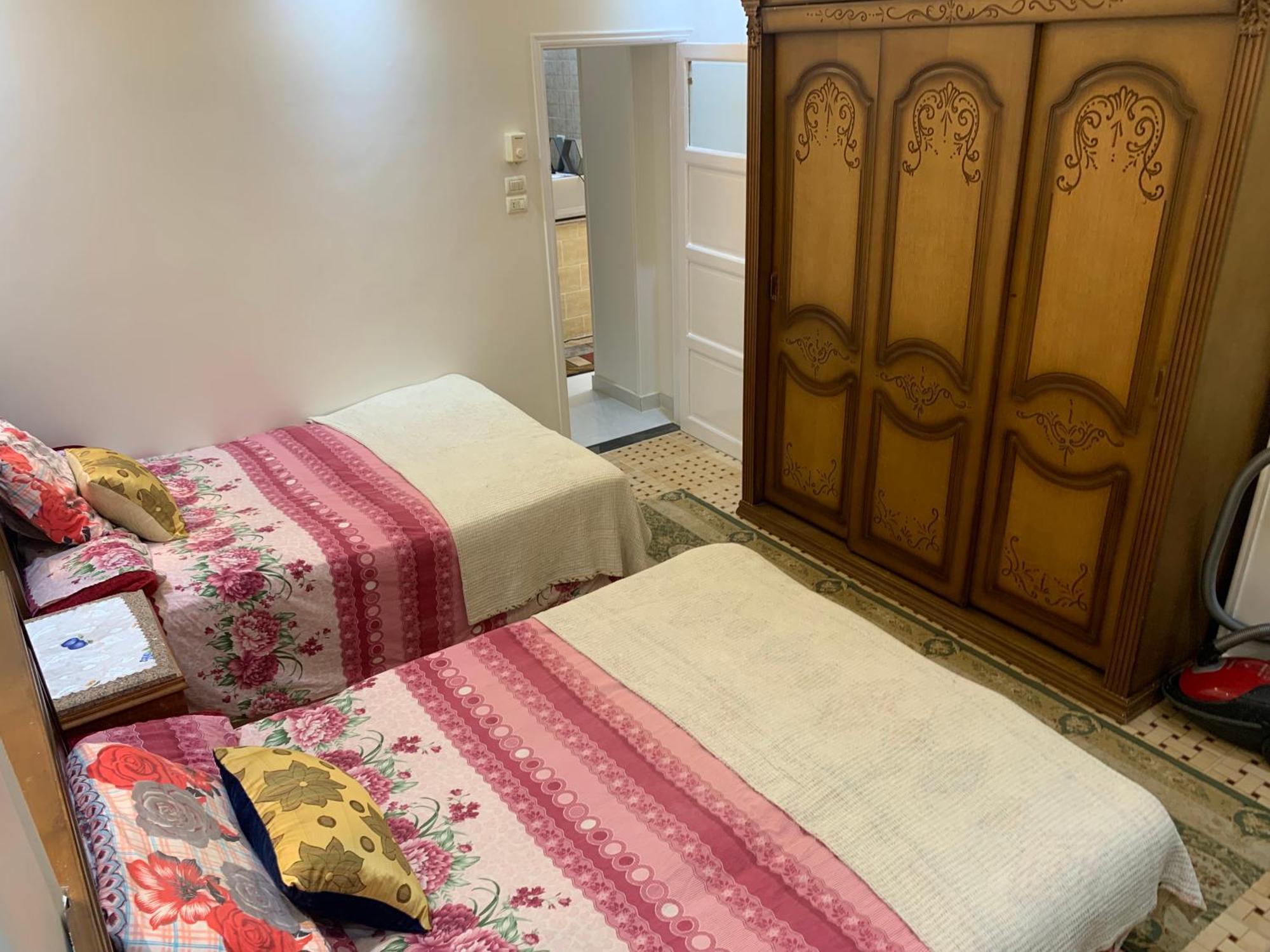 Roma Apartment フルガダ エクステリア 写真