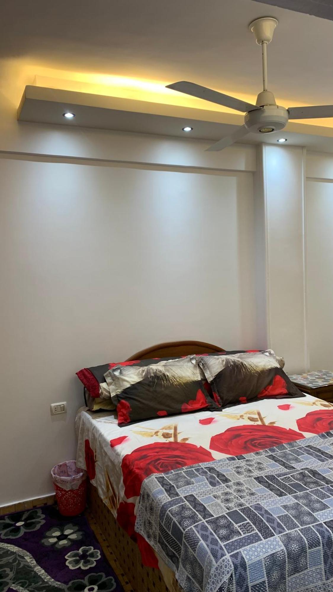 Roma Apartment フルガダ エクステリア 写真