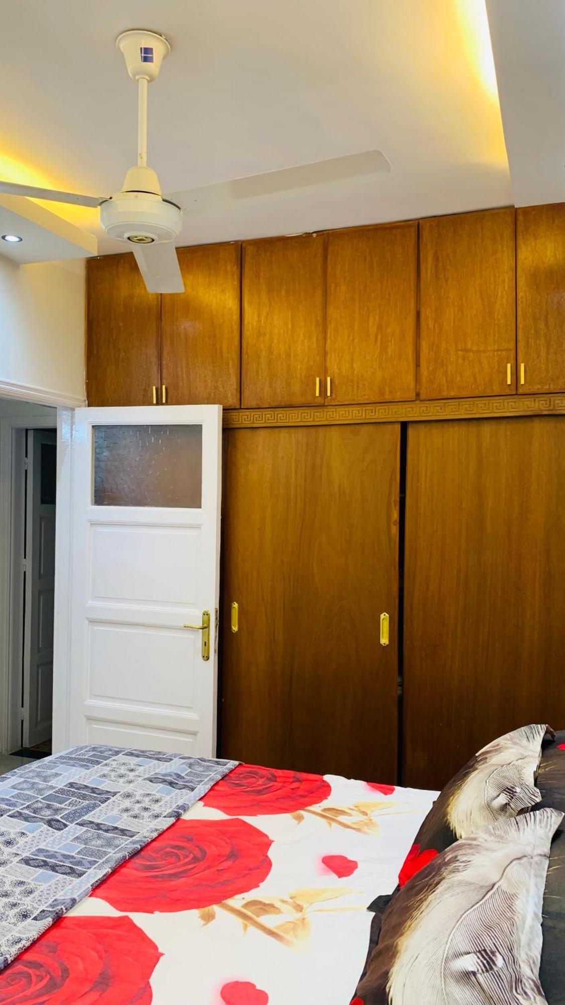 Roma Apartment フルガダ エクステリア 写真