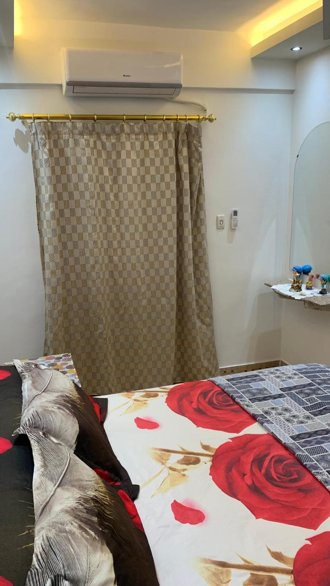 Roma Apartment フルガダ エクステリア 写真