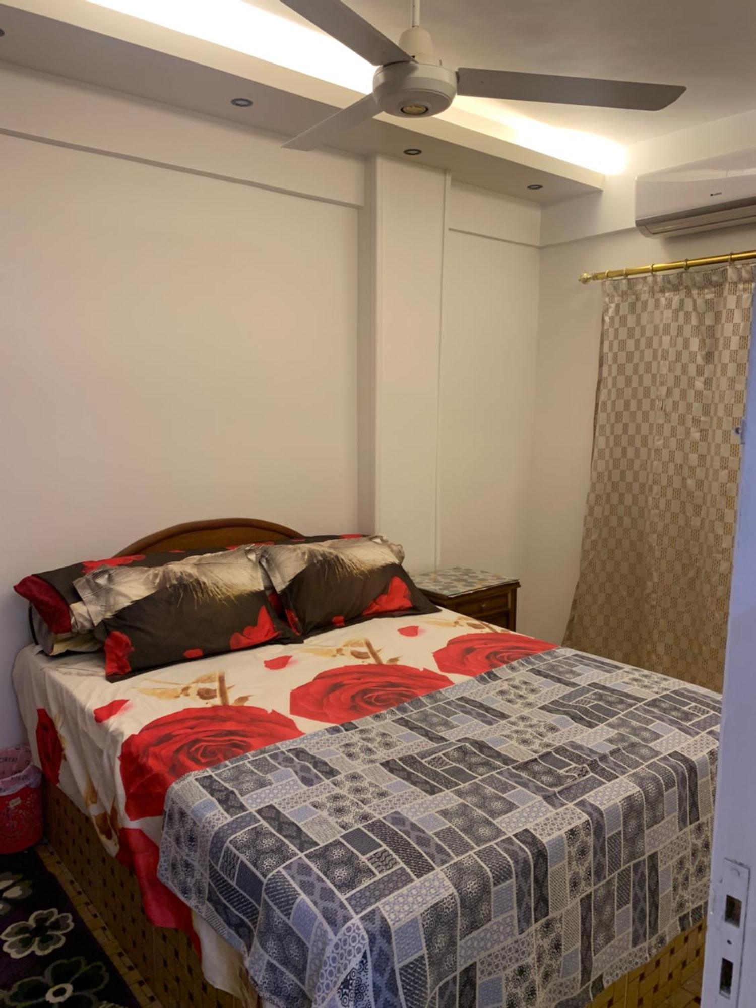 Roma Apartment フルガダ エクステリア 写真