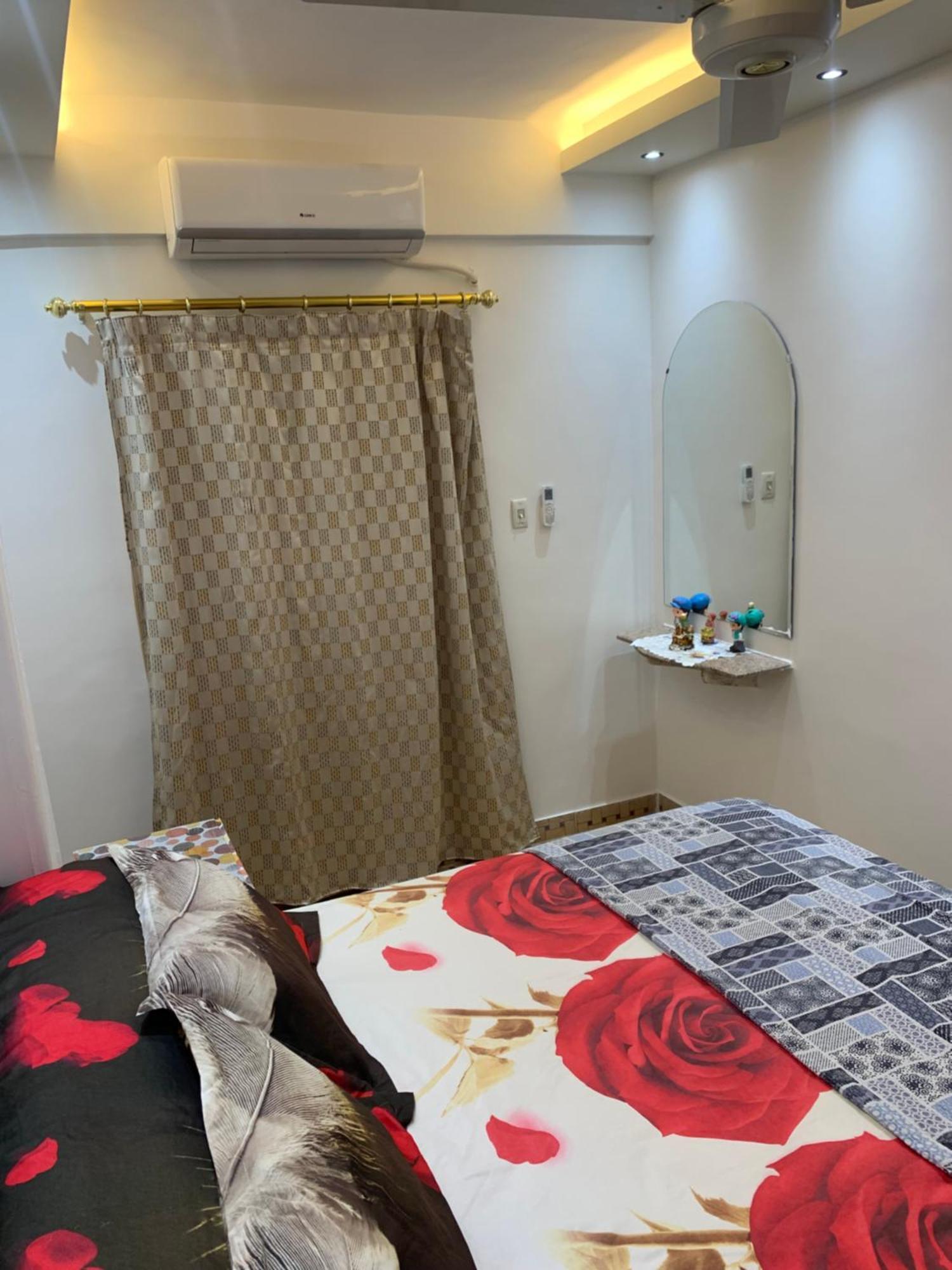 Roma Apartment フルガダ エクステリア 写真