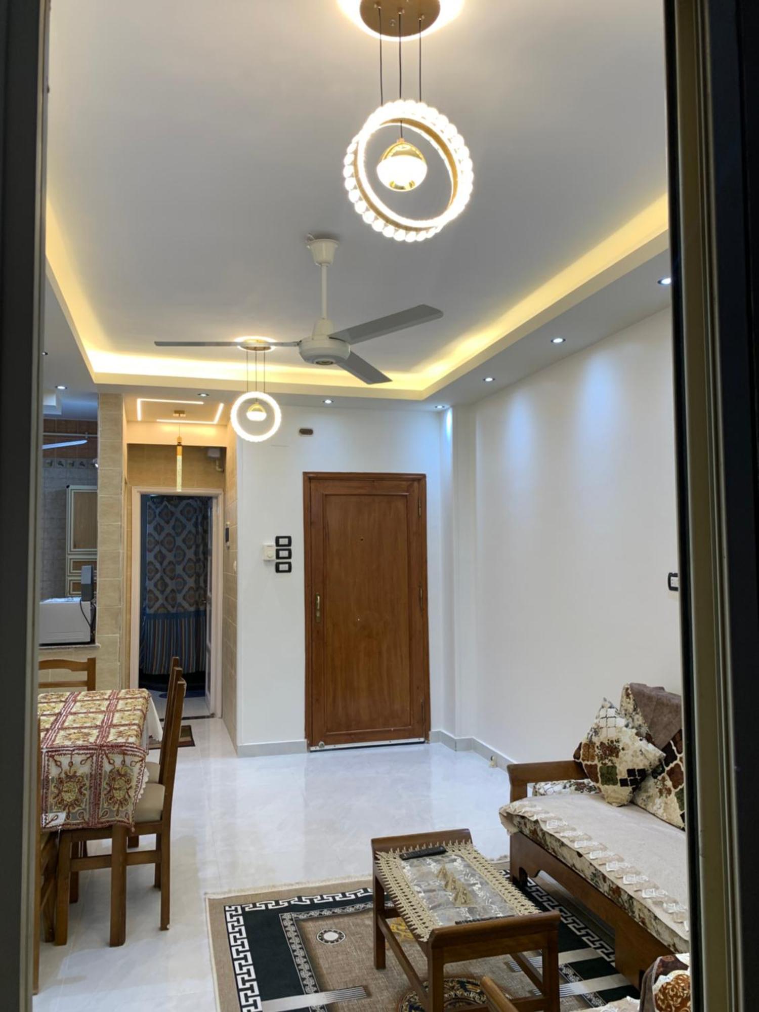 Roma Apartment フルガダ エクステリア 写真