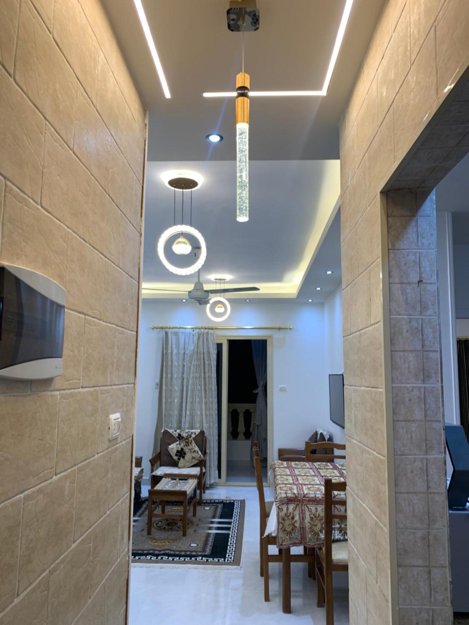 Roma Apartment フルガダ エクステリア 写真