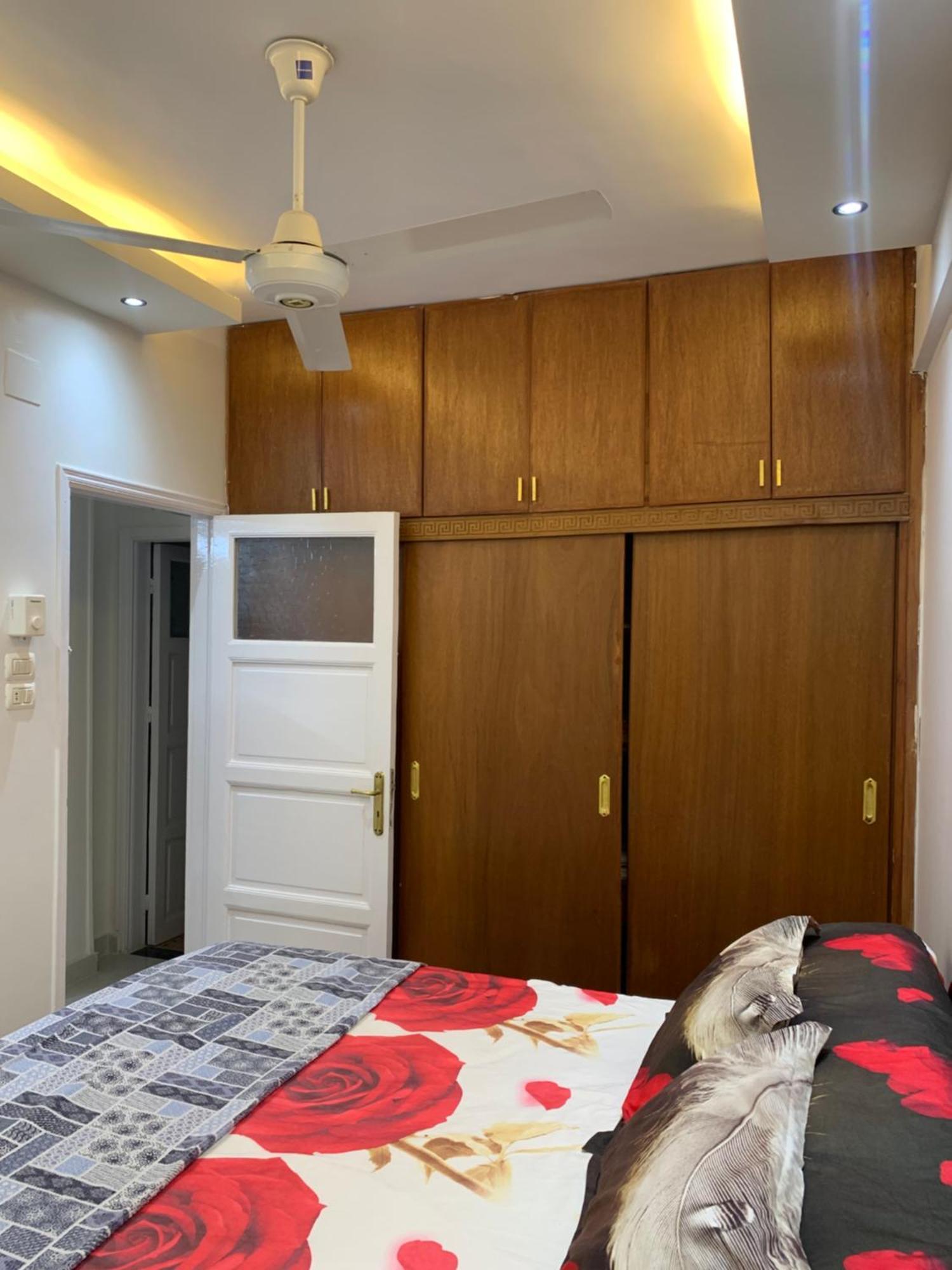 Roma Apartment フルガダ エクステリア 写真