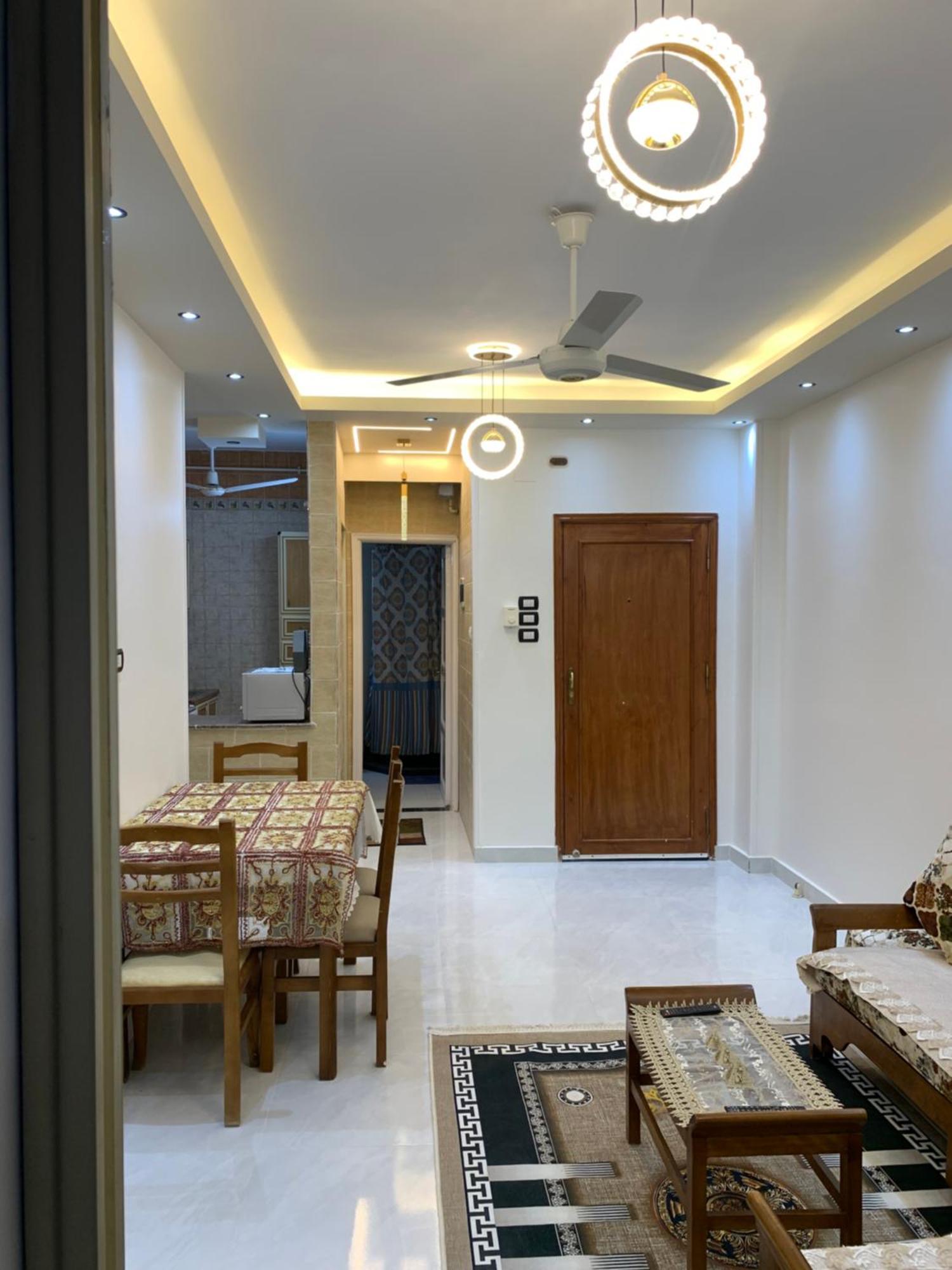 Roma Apartment フルガダ エクステリア 写真