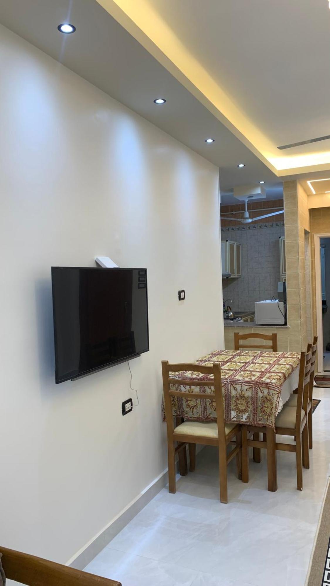 Roma Apartment フルガダ エクステリア 写真