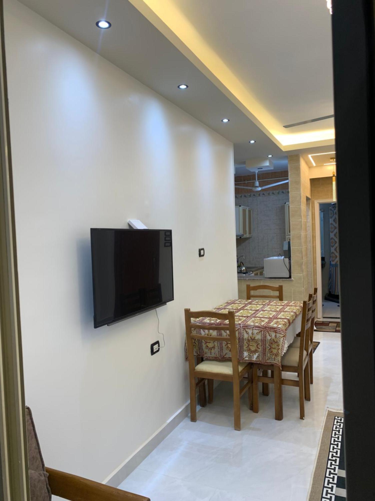 Roma Apartment フルガダ エクステリア 写真