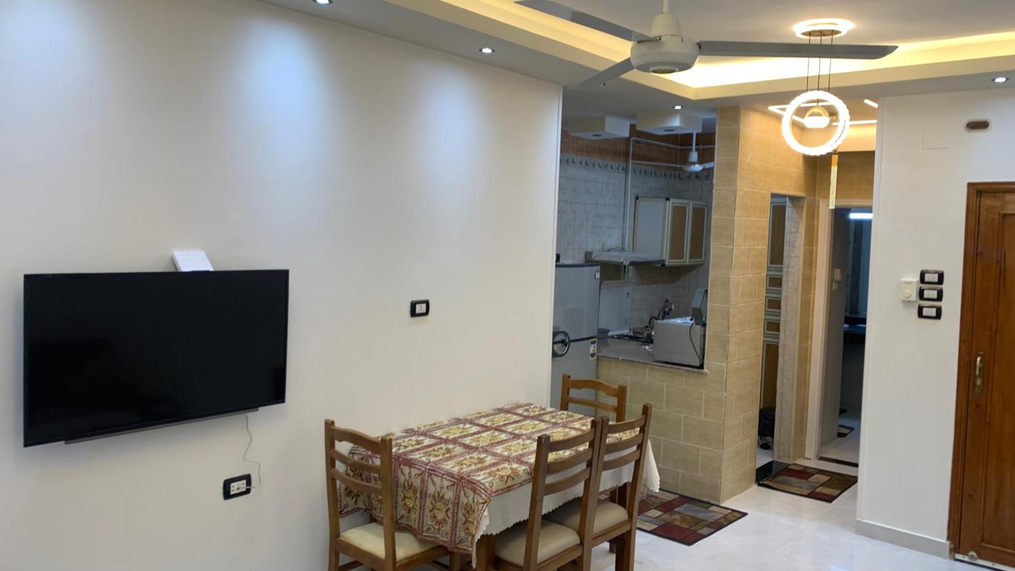 Roma Apartment フルガダ エクステリア 写真