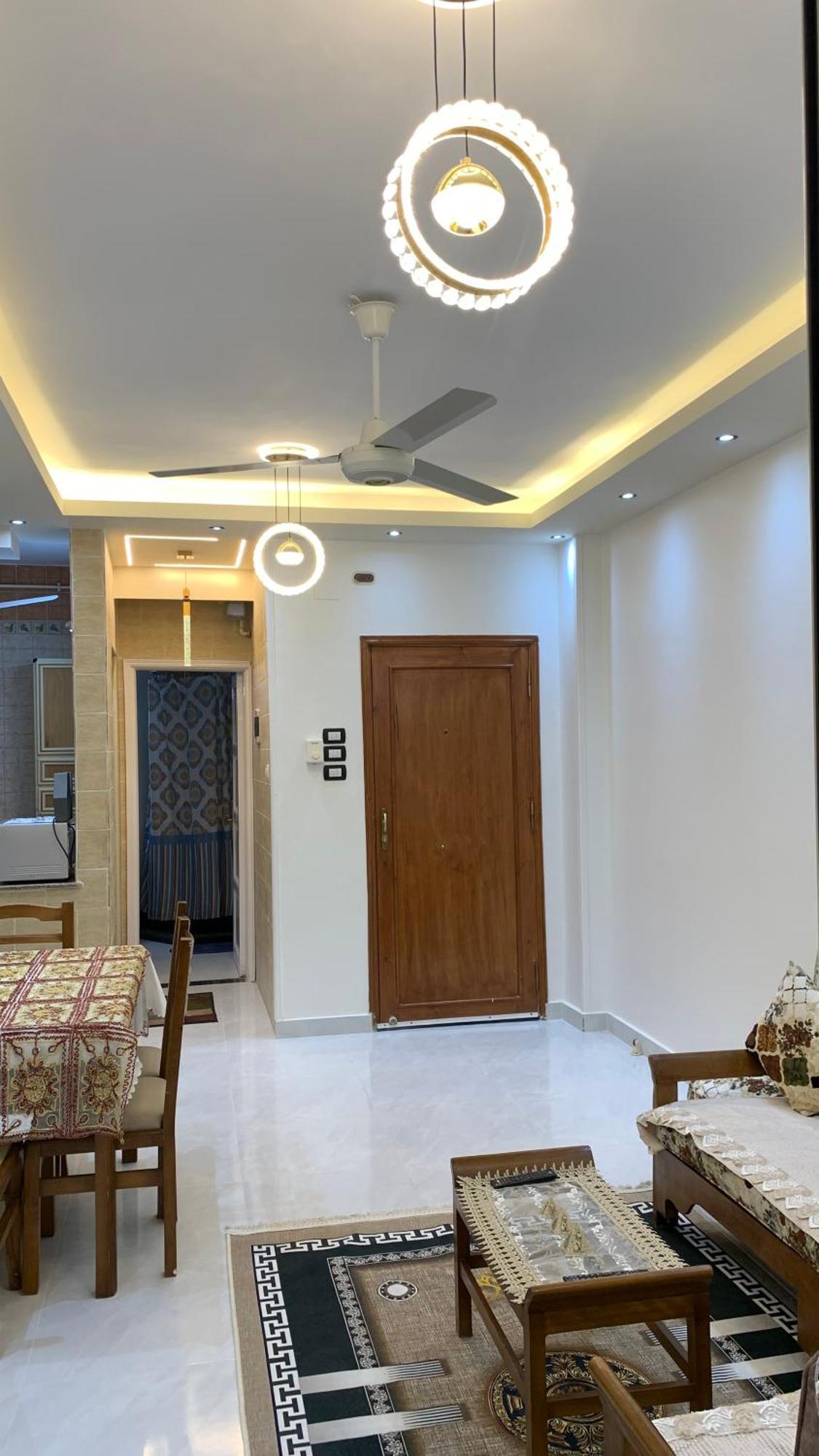 Roma Apartment フルガダ エクステリア 写真